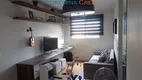 Foto 2 de Apartamento com 2 Quartos à venda, 45m² em Conjunto Residencial Marajoara, Londrina