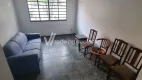 Foto 3 de Casa com 4 Quartos para alugar, 215m² em Jardim Chapadão, Campinas