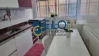 Foto 20 de Apartamento com 1 Quarto à venda, 59m² em Macuco, Santos