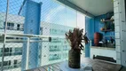 Foto 13 de Apartamento com 3 Quartos à venda, 83m² em Parque Shalon, São Luís