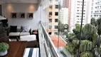 Foto 10 de Apartamento com 3 Quartos à venda, 146m² em Itaim Bibi, São Paulo