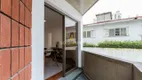 Foto 12 de Apartamento com 3 Quartos à venda, 149m² em Moema, São Paulo