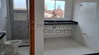 Foto 10 de Casa de Condomínio com 2 Quartos à venda, 54m² em Vila Caicara, Praia Grande