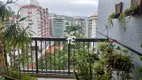 Foto 2 de Apartamento com 3 Quartos à venda, 90m² em Santa Rosa, Niterói