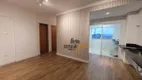 Foto 12 de Apartamento com 2 Quartos à venda, 53m² em Macuco, Santos