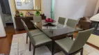 Foto 22 de Apartamento com 3 Quartos à venda, 131m² em Vila inglesa, Campos do Jordão