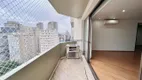 Foto 8 de Apartamento com 3 Quartos à venda, 170m² em Indianópolis, São Paulo