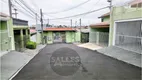 Foto 13 de Casa de Condomínio com 3 Quartos à venda, 100m² em Portão, Curitiba