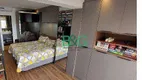 Foto 12 de Apartamento com 1 Quarto à venda, 42m² em Vila Mariana, São Paulo