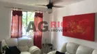 Foto 2 de Apartamento com 2 Quartos à venda, 45m² em Pechincha, Rio de Janeiro