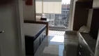 Foto 4 de Apartamento com 1 Quarto para alugar, 21m² em Vila Buarque, São Paulo