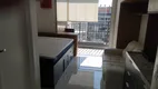 Foto 5 de Apartamento com 1 Quarto para alugar, 21m² em Vila Buarque, São Paulo