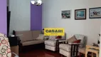 Foto 6 de Apartamento com 3 Quartos à venda, 110m² em Chácara Inglesa, São Bernardo do Campo