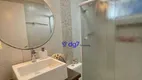 Foto 10 de Apartamento com 3 Quartos à venda, 93m² em Jardim Bonfiglioli, São Paulo