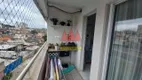 Foto 9 de Apartamento com 2 Quartos à venda, 46m² em Vila Amélia, São Paulo