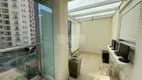 Foto 24 de Apartamento com 3 Quartos à venda, 136m² em Cambuí, Campinas