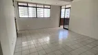 Foto 12 de Apartamento com 3 Quartos à venda, 121m² em Tambaú, João Pessoa