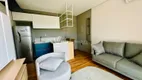 Foto 3 de Apartamento com 1 Quarto para alugar, 39m² em Cambuí, Campinas