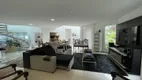 Foto 10 de Casa com 4 Quartos para alugar, 600m² em Jurerê, Florianópolis