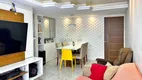 Foto 3 de Apartamento com 3 Quartos à venda, 75m² em Centro Jaboatao, Jaboatão dos Guararapes