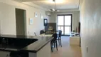 Foto 3 de Flat com 1 Quarto para alugar, 45m² em Jardim Paulista, São Paulo