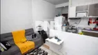 Foto 5 de Apartamento com 1 Quarto à venda, 39m² em Centro, Rio de Janeiro