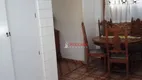 Foto 9 de Sobrado com 3 Quartos à venda, 130m² em Vila Rosalia, Guarulhos