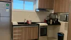 Foto 10 de Apartamento com 1 Quarto à venda, 39m² em Cumbuco, Caucaia