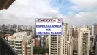 Foto 4 de Apartamento com 4 Quartos à venda, 226m² em Chácara Klabin, São Paulo