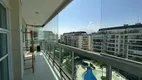 Foto 22 de Cobertura com 3 Quartos à venda, 203m² em Barra da Tijuca, Rio de Janeiro