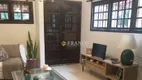 Foto 5 de Sobrado com 2 Quartos à venda, 125m² em Itaguá, Ubatuba