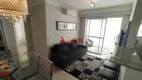 Foto 3 de Flat com 2 Quartos para alugar, 60m² em Bela Vista, São Paulo