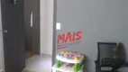 Foto 11 de Apartamento com 2 Quartos à venda, 105m² em Marapé, Santos