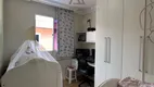 Foto 4 de Casa de Condomínio com 3 Quartos à venda, 90m² em Morada de Laranjeiras, Serra