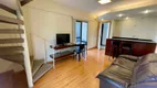 Foto 2 de Apartamento com 1 Quarto para alugar, 50m² em Savassi, Belo Horizonte