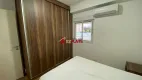 Foto 7 de Flat com 1 Quarto para alugar, 50m² em Campo Belo, São Paulo