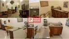 Foto 3 de Casa com 4 Quartos à venda, 212m² em Cidade Monções, São Paulo