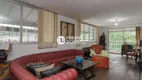 Foto 18 de Apartamento com 5 Quartos à venda, 380m² em Santo Agostinho, Belo Horizonte