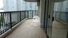 Foto 6 de Apartamento com 3 Quartos à venda, 176m² em Pitangueiras, Guarujá