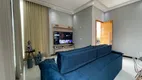 Foto 4 de Casa de Condomínio com 3 Quartos à venda, 210m² em Condominio Villas Park II, Vespasiano