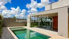 Foto 7 de Casa de Condomínio com 4 Quartos à venda, 257m² em Coité, Eusébio