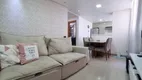 Foto 2 de Apartamento com 2 Quartos à venda, 43m² em Laranjeiras, Betim