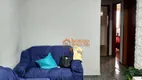 Foto 5 de Casa com 2 Quartos à venda, 115m² em Vila Rosalia, Guarulhos