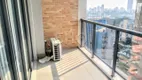 Foto 7 de Apartamento com 1 Quarto à venda, 44m² em Pinheiros, São Paulo