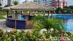 Foto 11 de Apartamento com 3 Quartos para alugar, 82m² em Piatã, Salvador