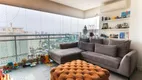 Foto 3 de Apartamento com 2 Quartos à venda, 94m² em Brooklin, São Paulo