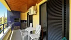 Foto 10 de Apartamento com 3 Quartos à venda, 92m² em Tenório, Ubatuba