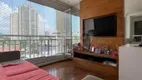 Foto 10 de Apartamento com 3 Quartos à venda, 139m² em Vila Romana, São Paulo