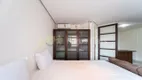 Foto 7 de Flat com 1 Quarto para alugar, 32m² em Moema, São Paulo
