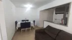 Foto 2 de Apartamento com 2 Quartos à venda, 56m² em Jardim Henriqueta, Taboão da Serra